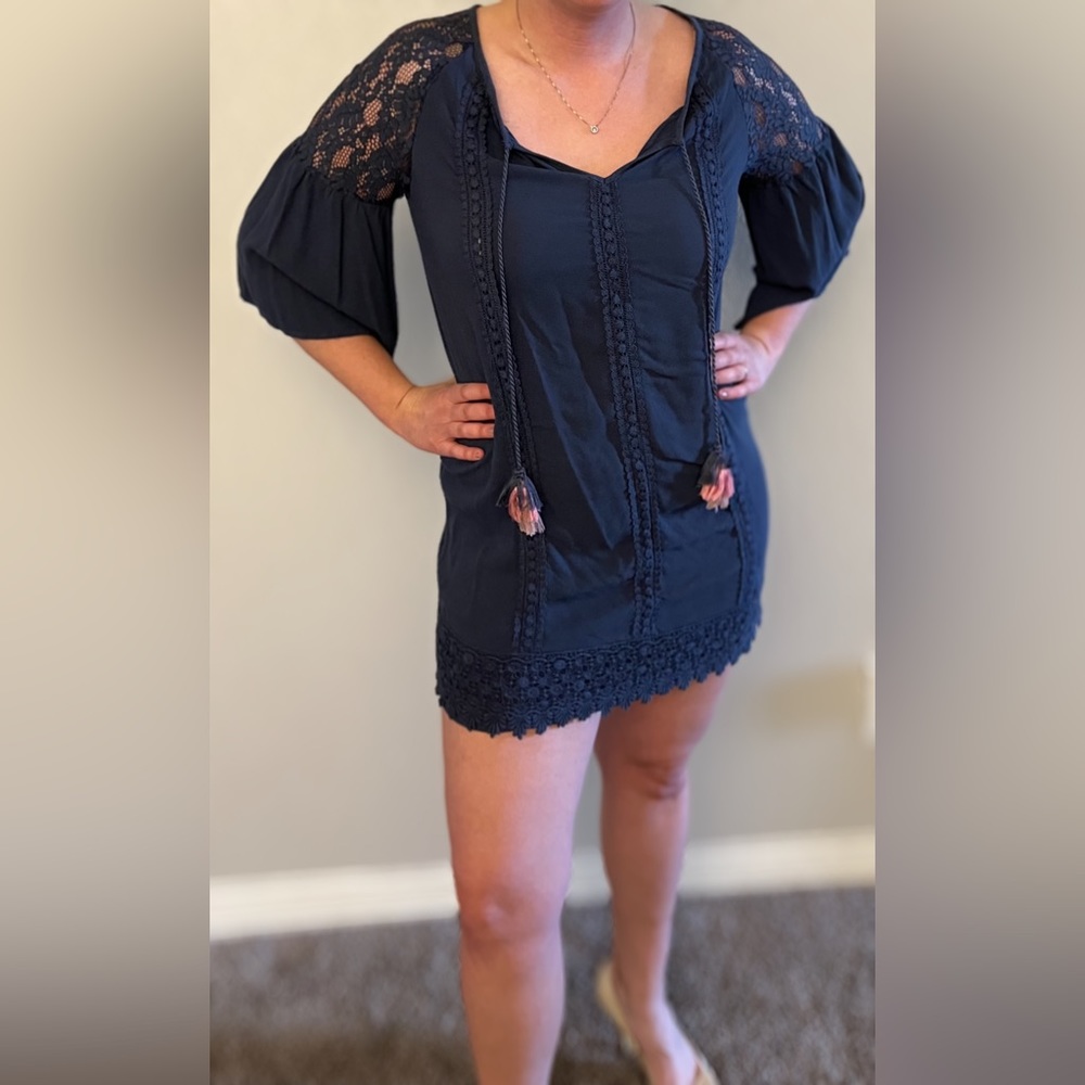 Date Night Dress